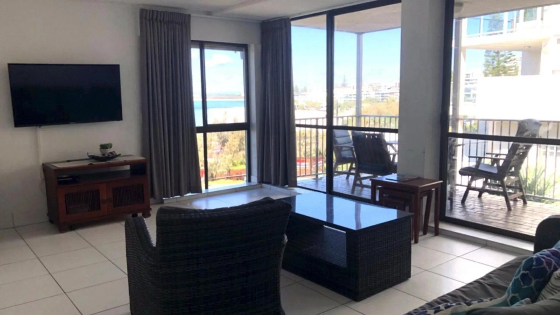 Highlander Unit 2 Apartment Caloundra