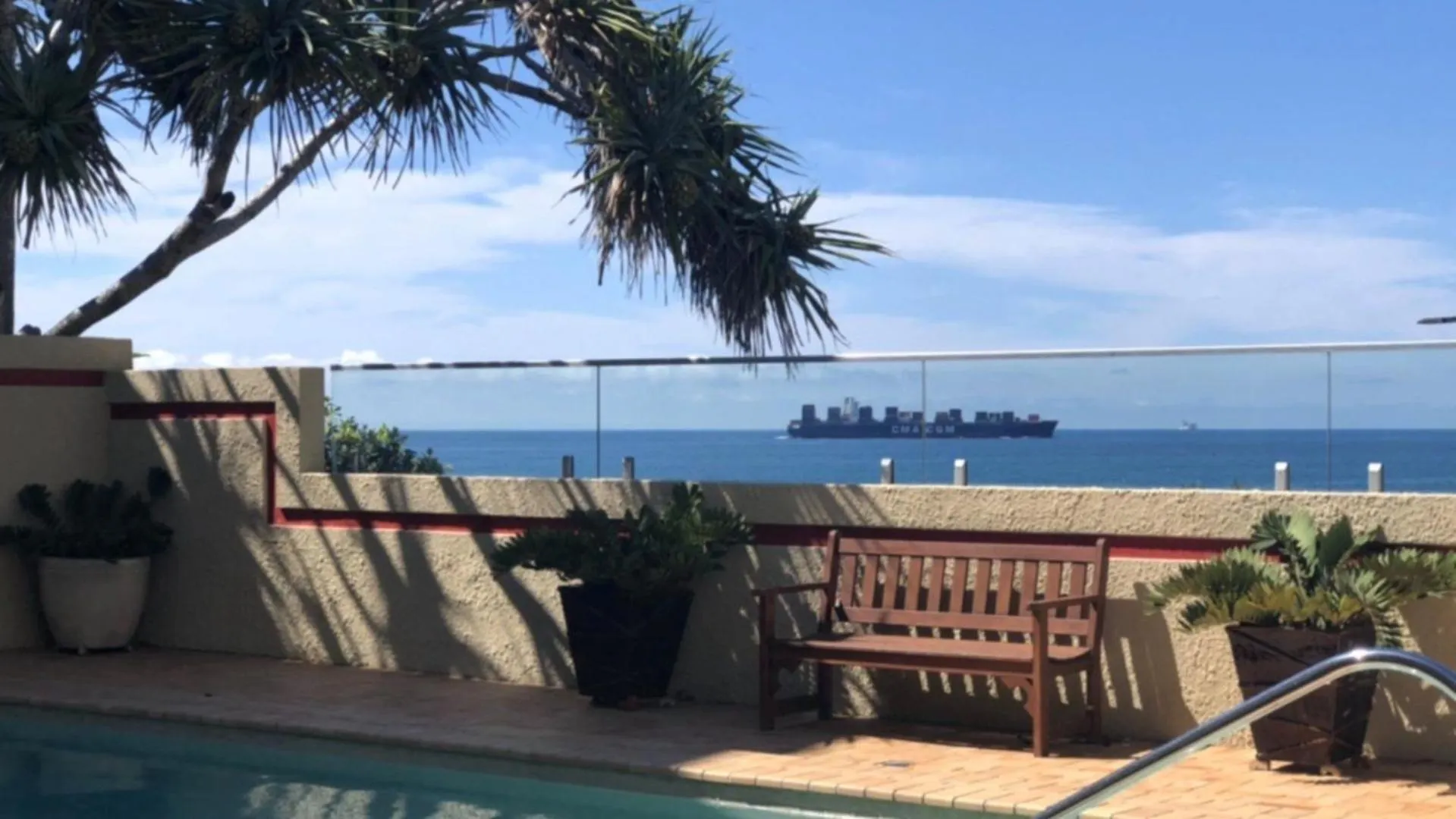 Highlander Unit 2 Apartment Caloundra