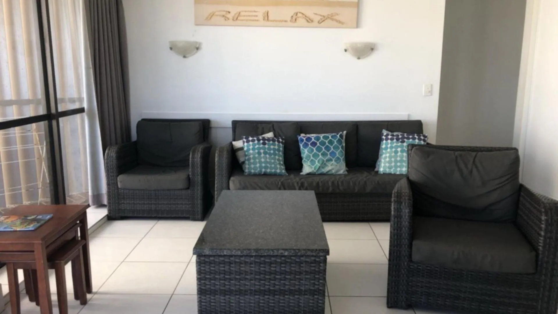 Highlander Unit 2 Apartment Caloundra Australia