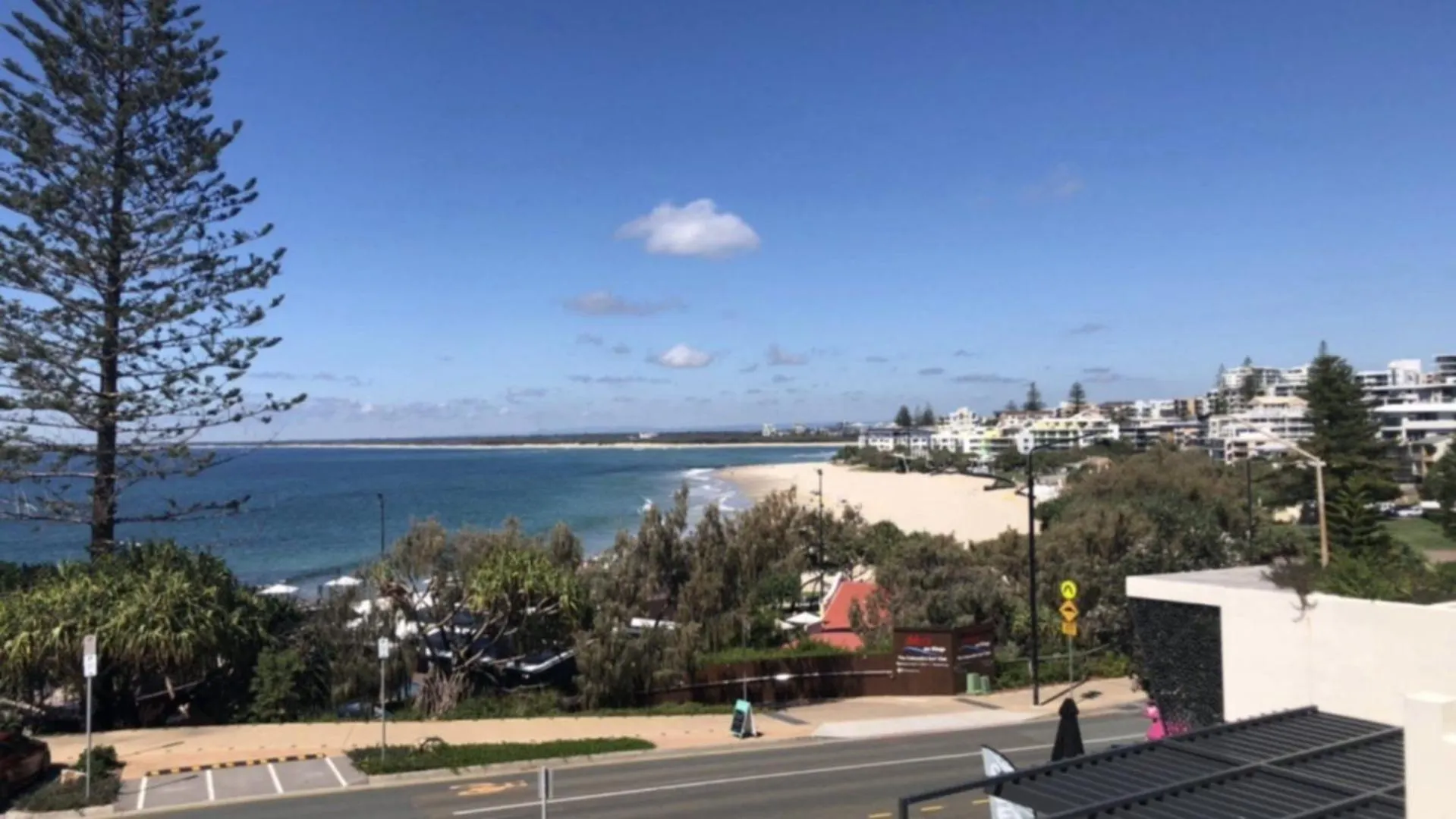 Highlander Unit 2 Apartment Caloundra
