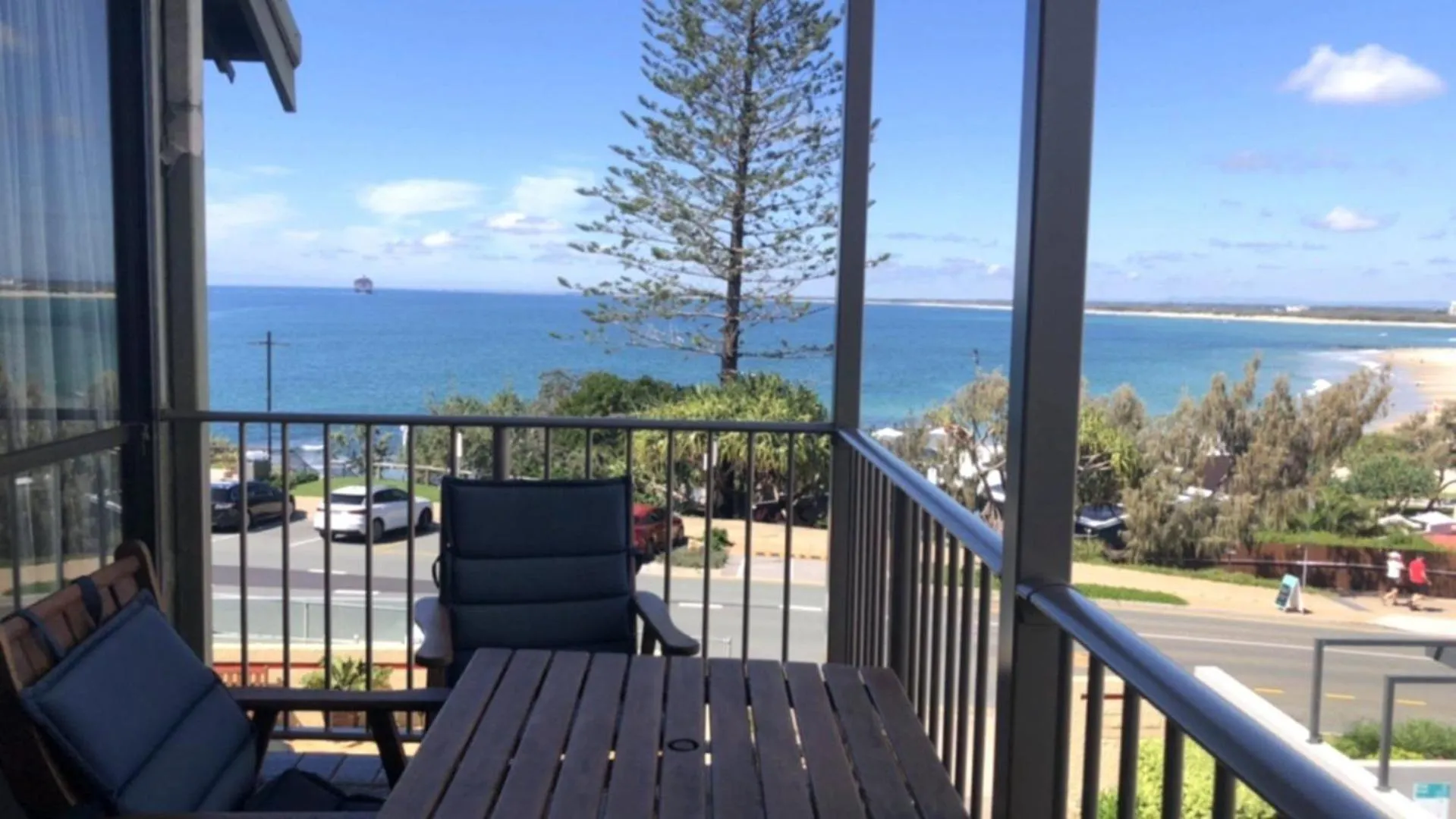 Highlander Unit 2 Apartment Caloundra