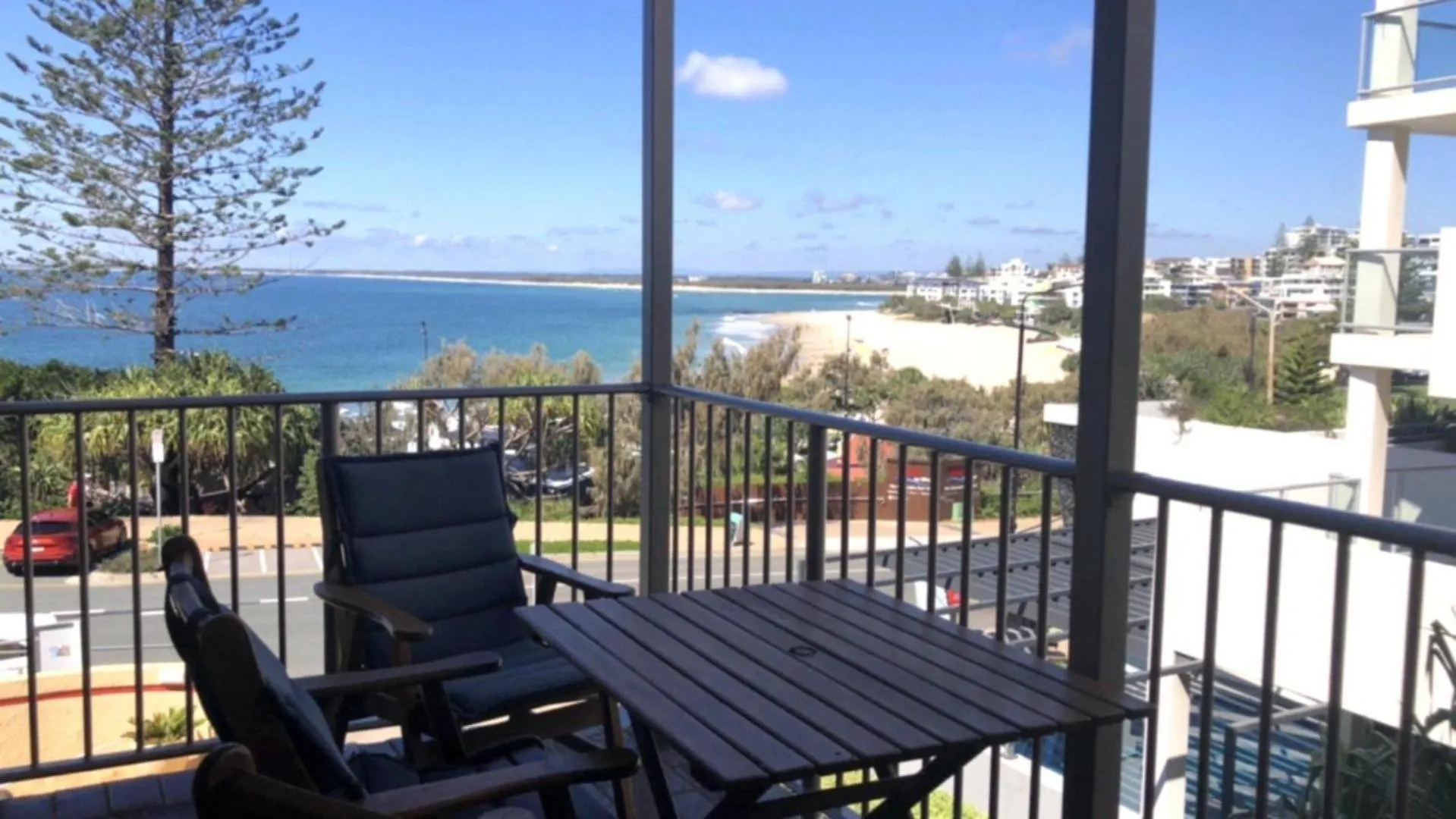 Apartmán Highlander Unit 2 Caloundra