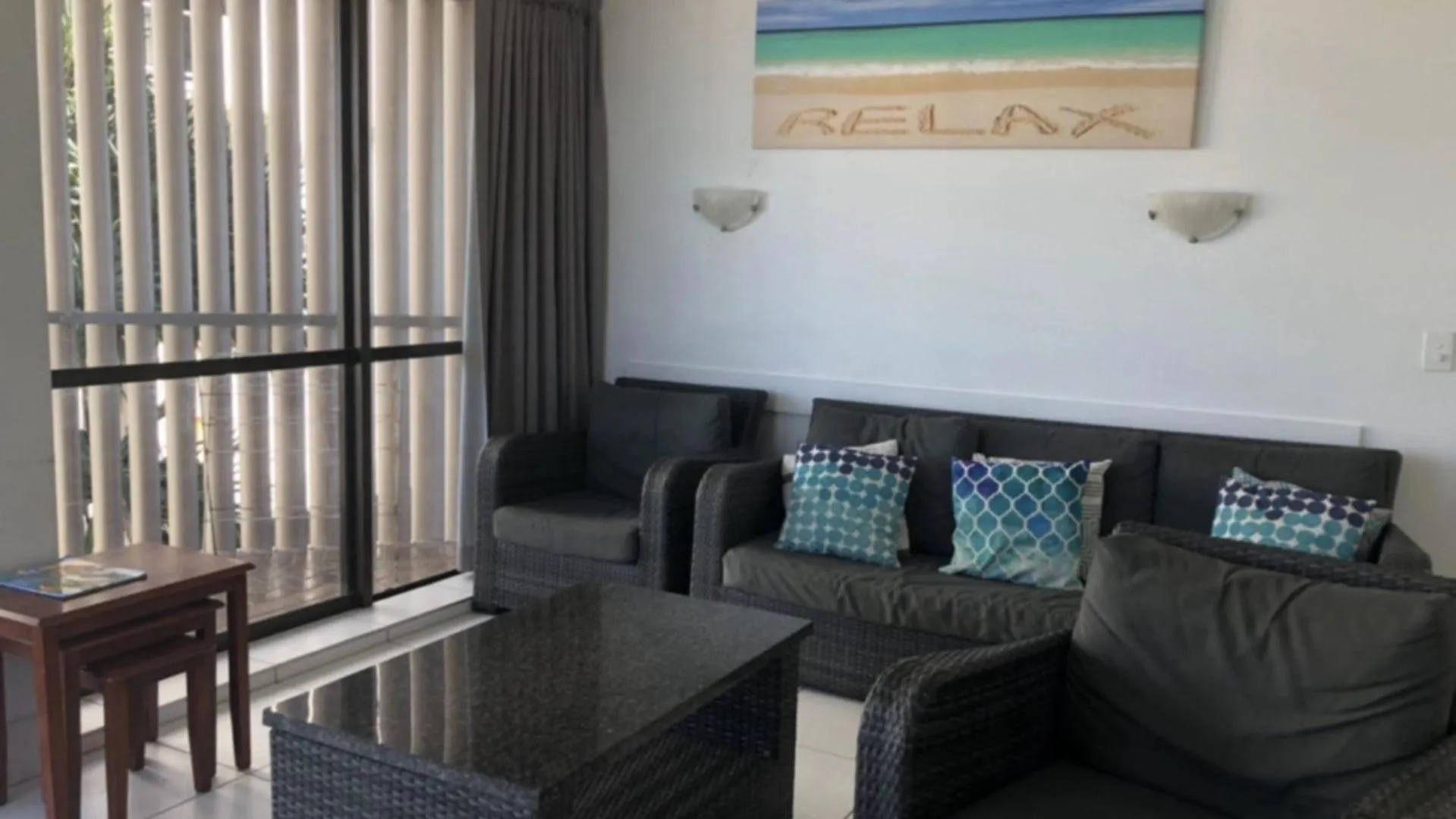 Highlander Unit 2 Apartment Caloundra 0*,  Australia