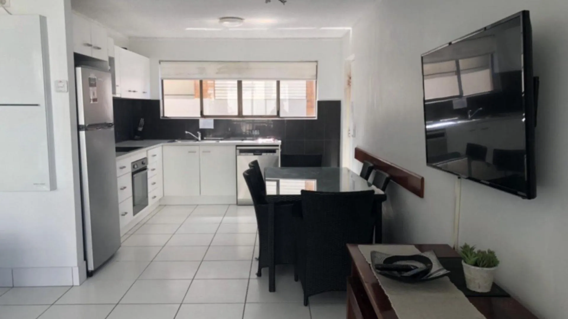 Highlander Unit 2 Apartment Caloundra